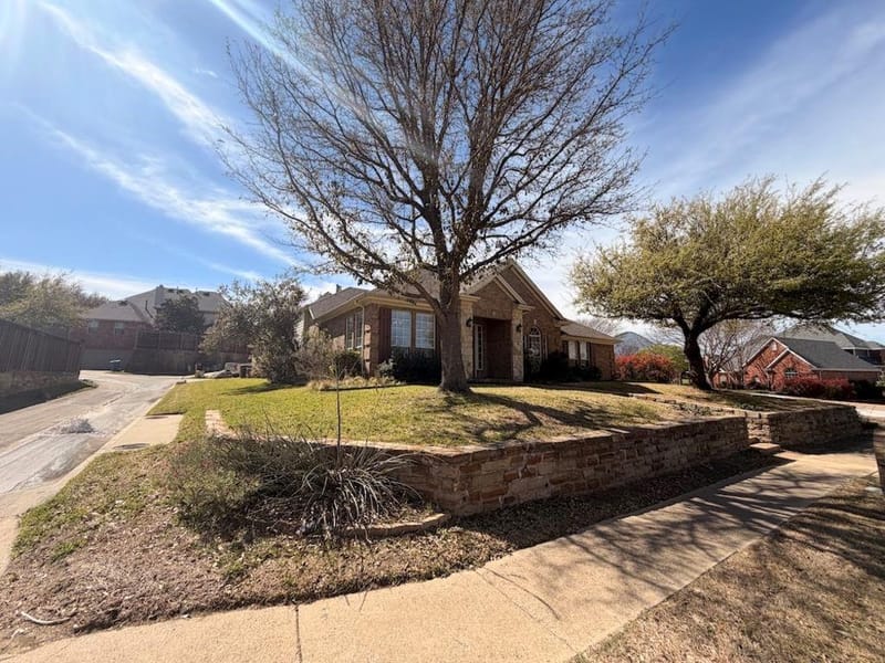 2185 Clubview Drive, Rockwall TX 75087 - Photo 2