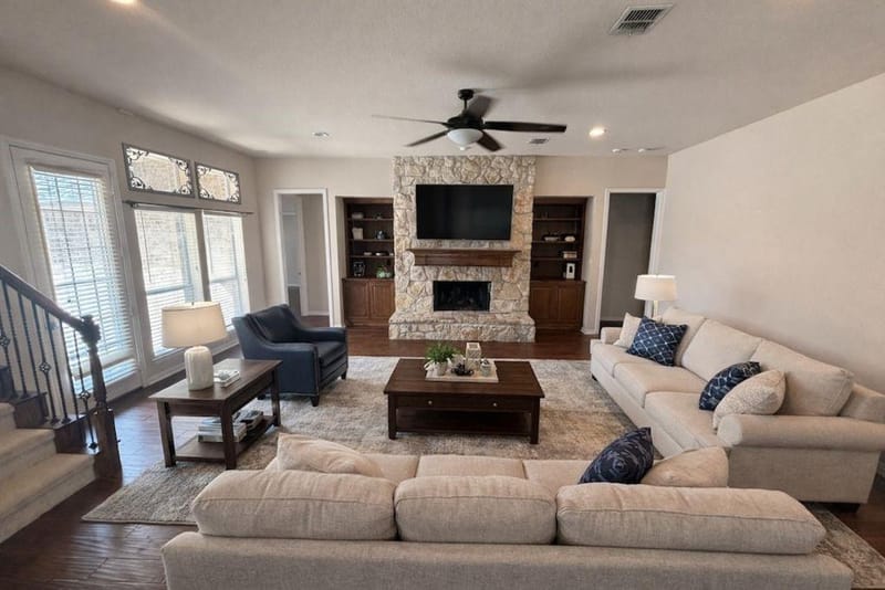 2185 Clubview Drive, Rockwall TX 75087 - Photo 7