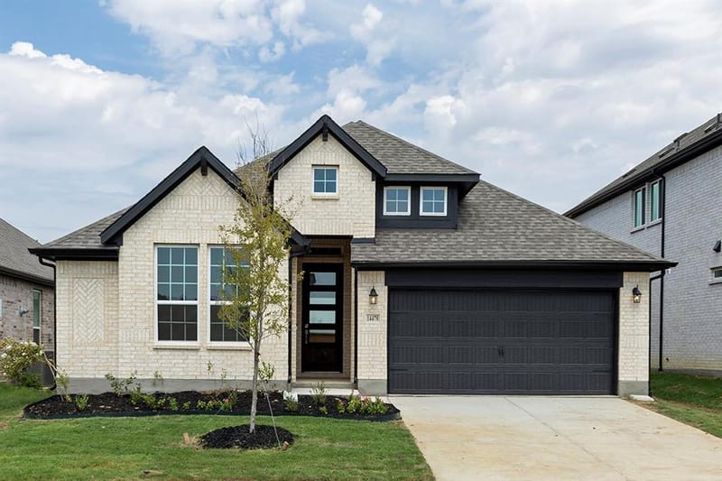 14478 Lovelace Street, Pilot Point TX 75009