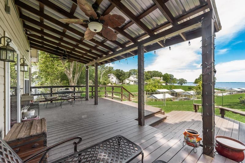 1016 Shoreline Drive, West Tawakoni TX 75474 - Photo 2