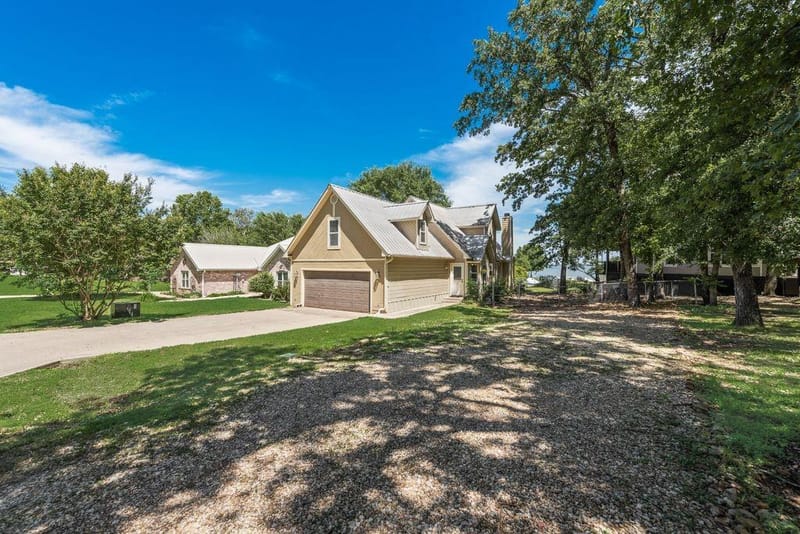 1016 Shoreline Drive, West Tawakoni TX 75474 - Photo 5