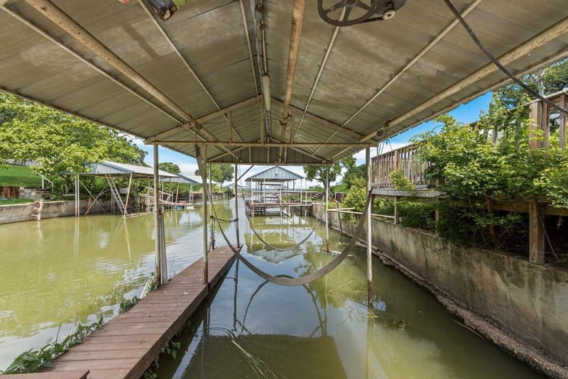 1016 Shoreline Drive, West Tawakoni TX 75474 - Photo 4