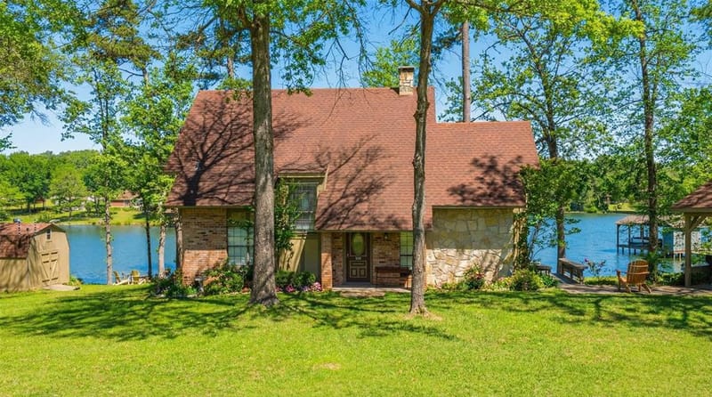 343 County Road 2938 N, Pittsburg TX 75686 - Photo 2