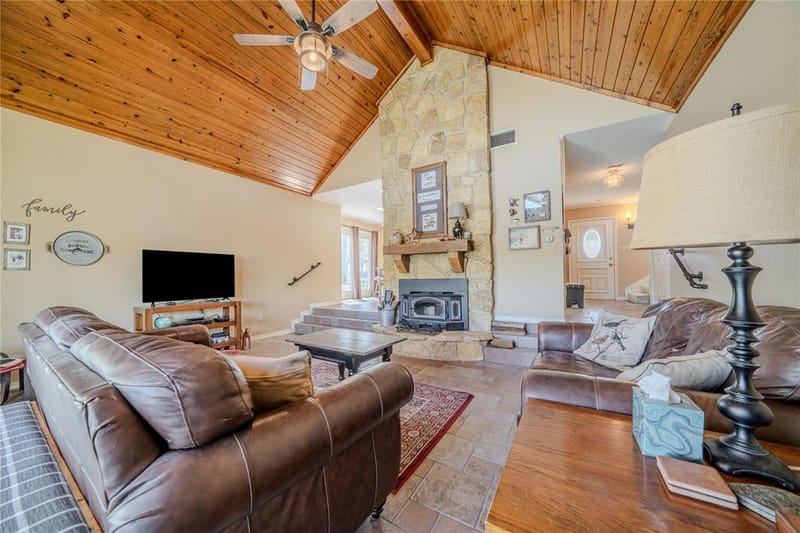 343 County Road 2938 N, Pittsburg TX 75686 - Photo 13