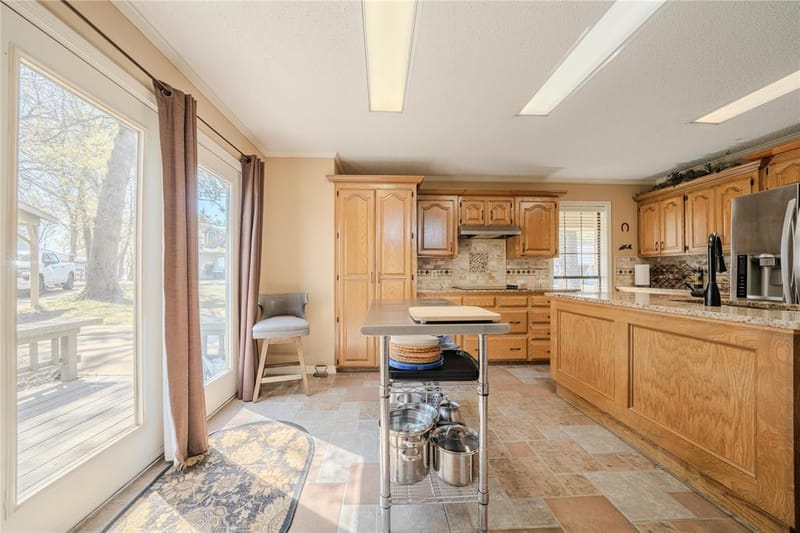 343 County Road 2938 N, Pittsburg TX 75686 - Photo 7
