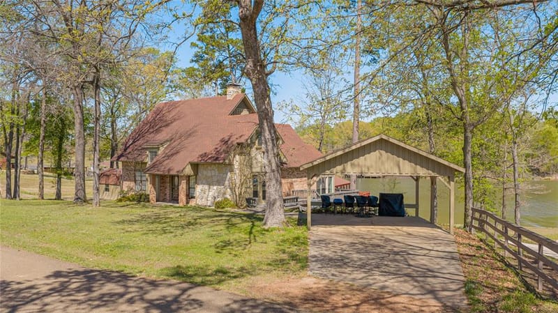 343 County Road 2938 N, Pittsburg TX 75686 - Photo 36