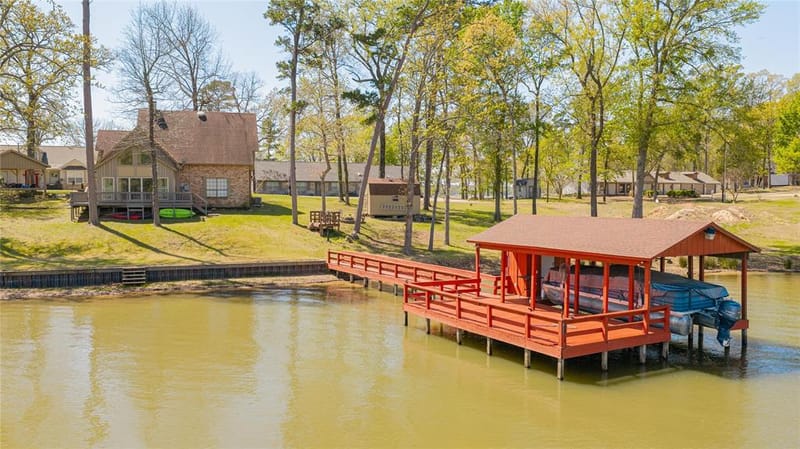 343 County Road 2938 N, Pittsburg TX 75686 - Photo 28