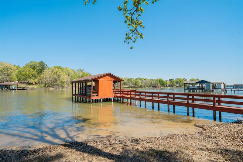 343 County Road 2938 N, Pittsburg TX 75686 - Photo 30