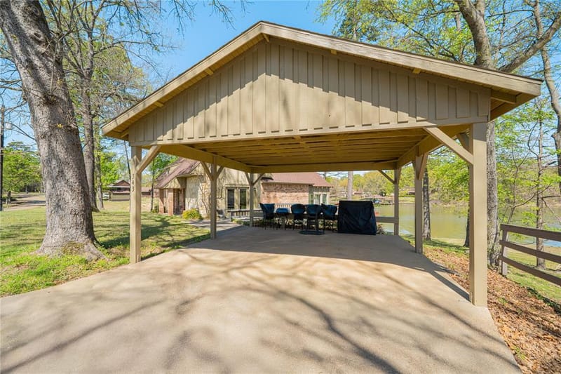 343 County Road 2938 N, Pittsburg TX 75686 - Photo 33