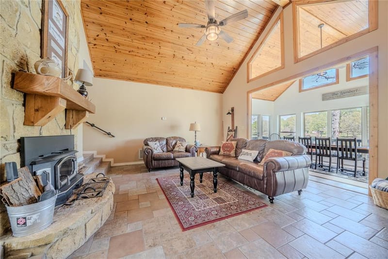 343 County Road 2938 N, Pittsburg TX 75686 - Photo 11