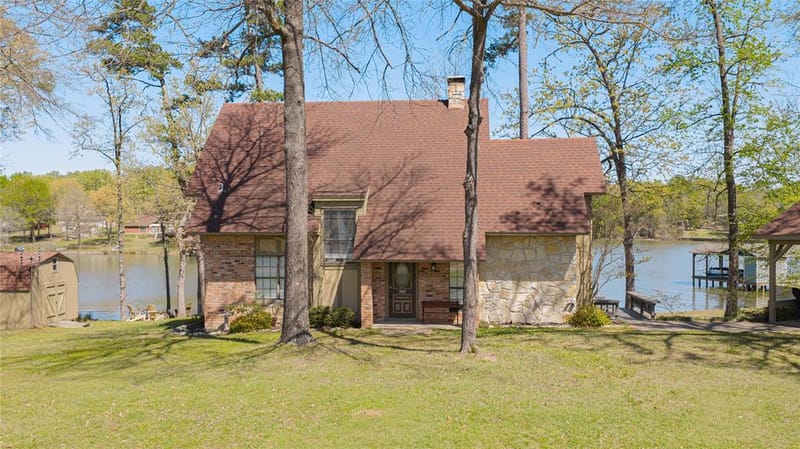 343 County Road 2938 N, Pittsburg TX 75686 - Photo 35