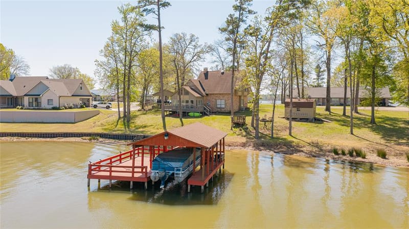 343 County Road 2938 N, Pittsburg TX 75686 - Photo 31