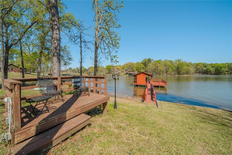 343 County Road 2938 N, Pittsburg TX 75686 - Photo 29
