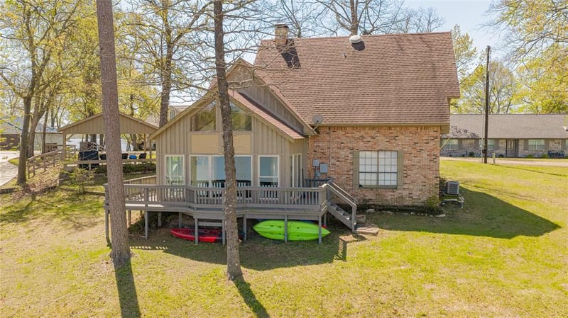 343 County Road 2938 N, Pittsburg TX 75686 - Photo 4