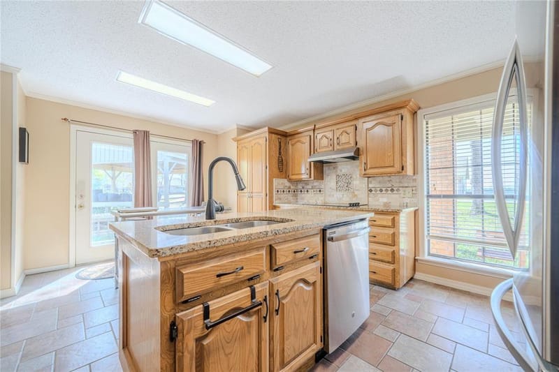 343 County Road 2938 N, Pittsburg TX 75686 - Photo 8
