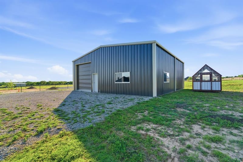 1016 Paradise Parkway, Poolville TX 76487 - Photo 39