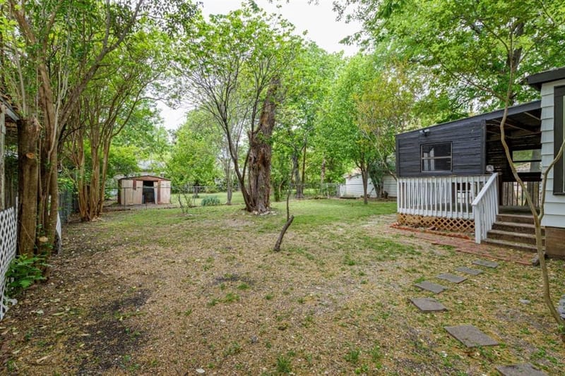 617 Wilson Street, Lancaster TX 75146 - Photo 26