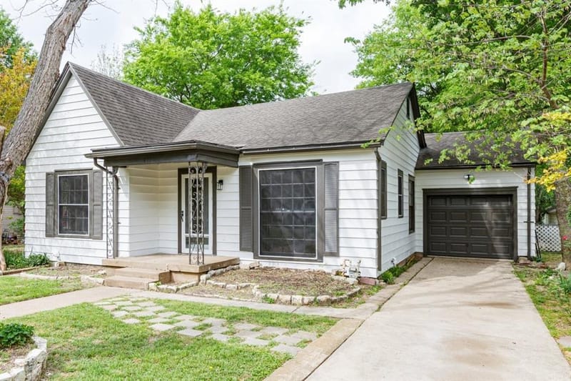617 Wilson Street, Lancaster TX 75146 - Photo 3