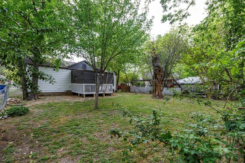 617 Wilson Street, Lancaster TX 75146 - Photo 30