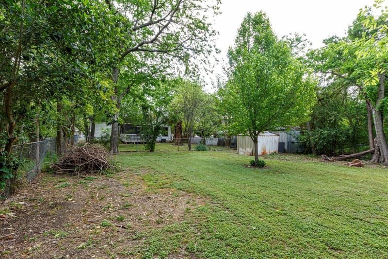 617 Wilson Street, Lancaster TX 75146 - Photo 29