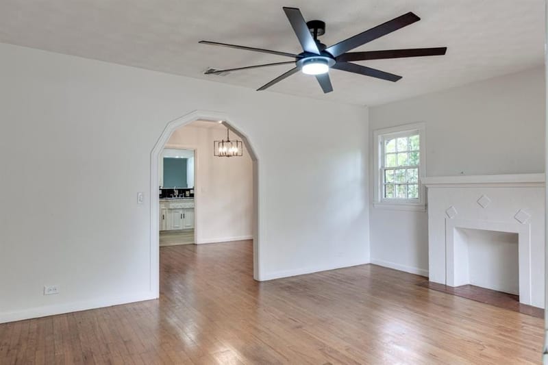 617 Wilson Street, Lancaster TX 75146 - Photo 4