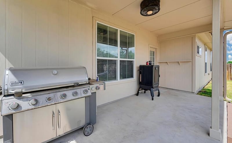 9801 Shallow Creek Drive, Waco TX 76708 - Photo 27