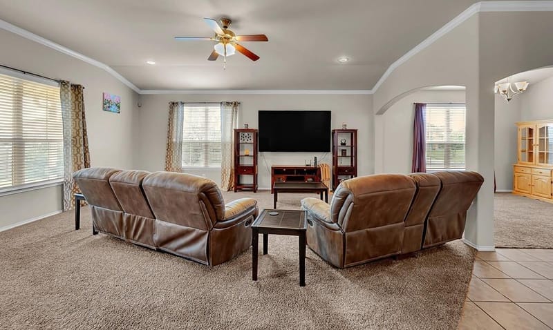 9801 Shallow Creek Drive, Waco TX 76708 - Photo 6