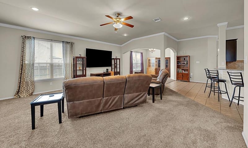 9801 Shallow Creek Drive, Waco TX 76708 - Photo 7