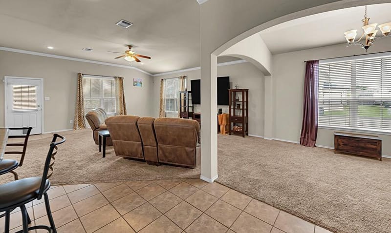 9801 Shallow Creek Drive, Waco TX 76708 - Photo 5