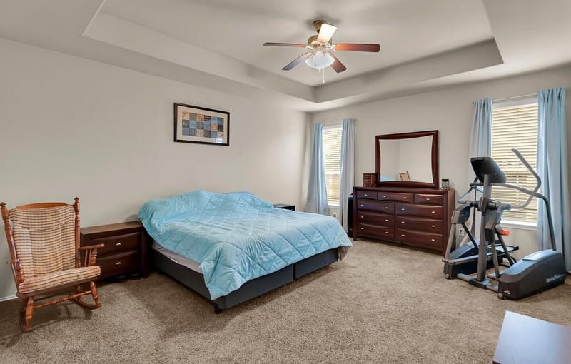 9801 Shallow Creek Drive, Waco TX 76708 - Photo 18