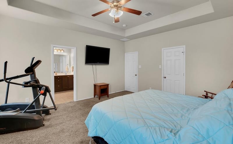 9801 Shallow Creek Drive, Waco TX 76708 - Photo 19