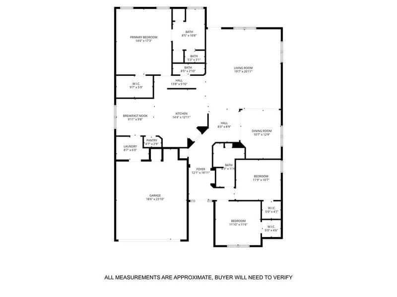 9801 Shallow Creek Drive, Waco TX 76708 - Photo 31