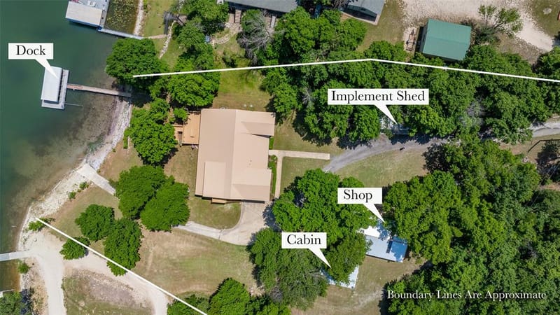 94 Arend Drive, Gainesville TX 76240 - Photo 7