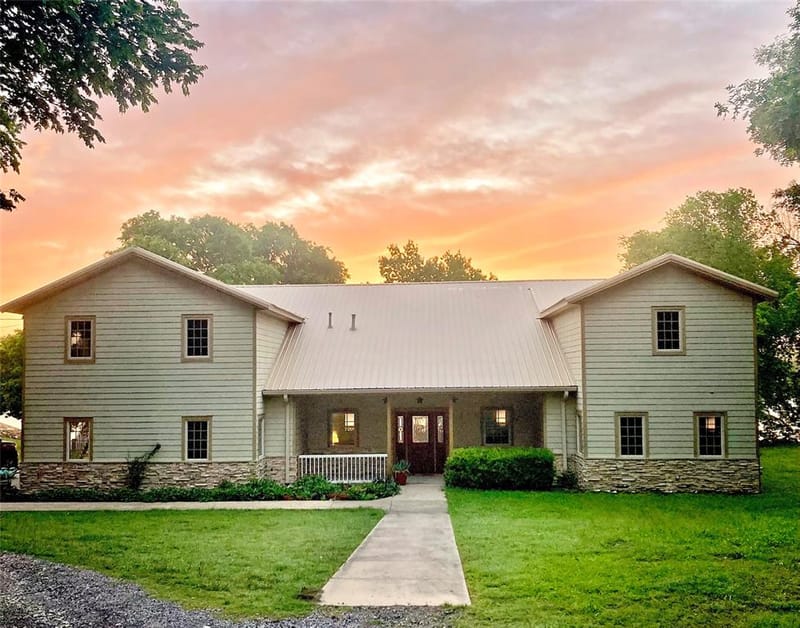94 Arend Drive, Gainesville TX 76240