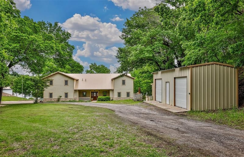 94 Arend Drive, Gainesville TX 76240 - Photo 14