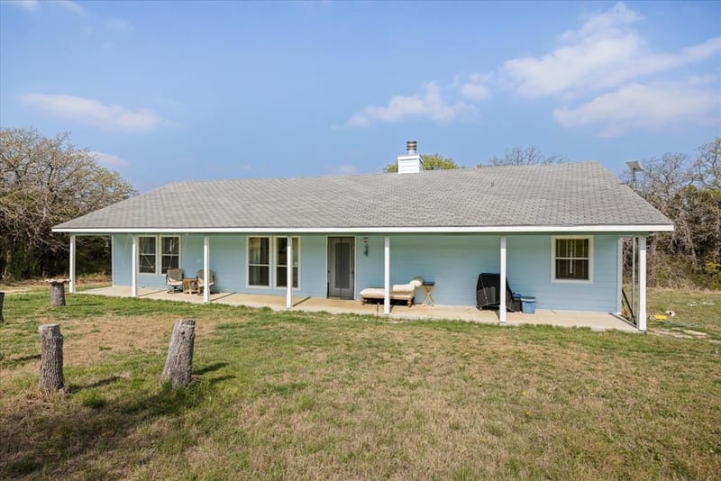 514 County Road 2495, Hico TX 76457 - Photo 27