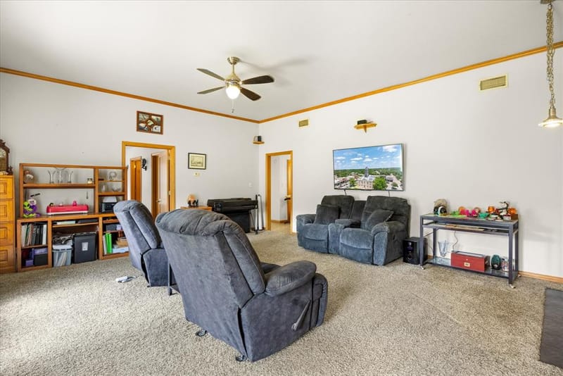 514 County Road 2495, Hico TX 76457 - Photo 6