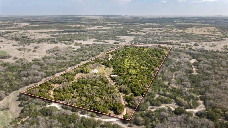 514 County Road 2495, Hico TX 76457 - Photo 3