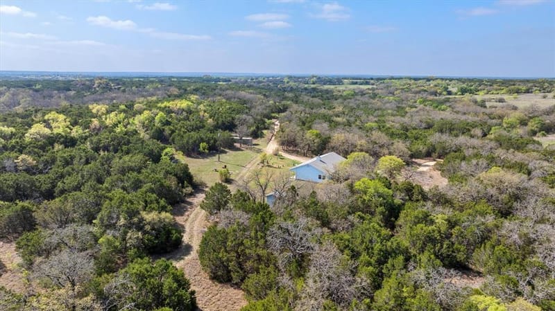 514 County Road 2495, Hico TX 76457 - Photo 36