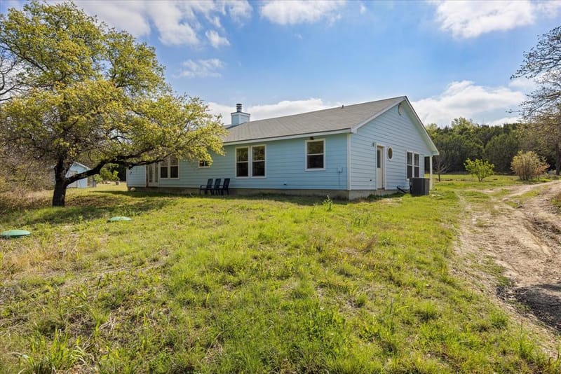 514 County Road 2495, Hico TX 76457 - Photo 32