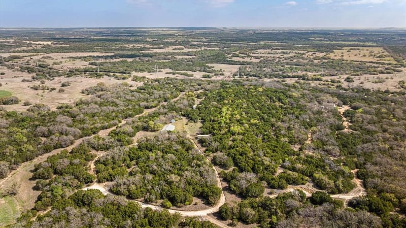 514 County Road 2495, Hico TX 76457 - Photo 28