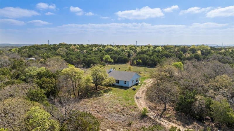 514 County Road 2495, Hico TX 76457 - Photo 38