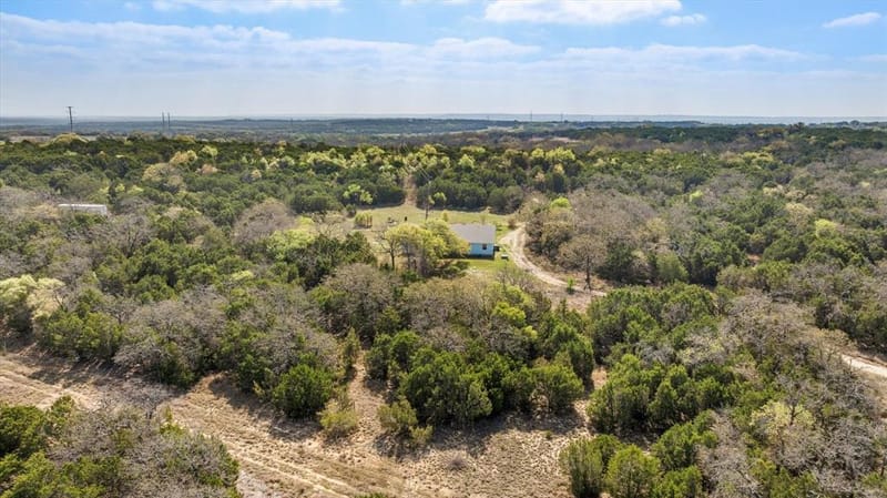 514 County Road 2495, Hico TX 76457 - Photo 37