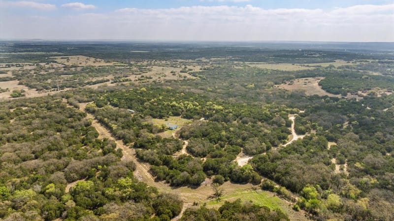 514 County Road 2495, Hico TX 76457 - Photo 40