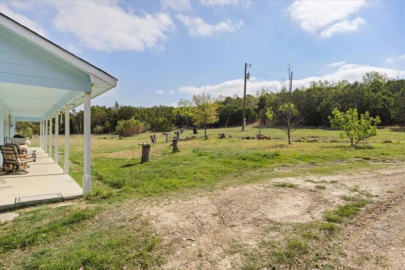 514 County Road 2495, Hico TX 76457 - Photo 35
