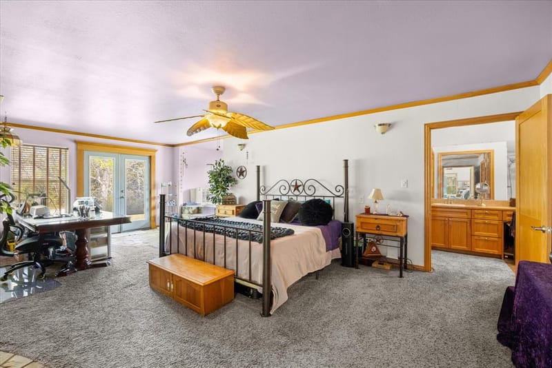 514 County Road 2495, Hico TX 76457 - Photo 8