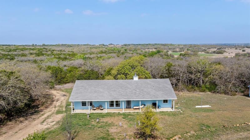 514 County Road 2495, Hico TX 76457 - Photo 25