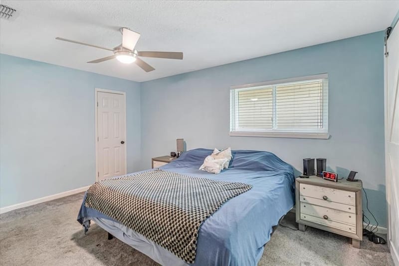 713 Bailey Street, Denton TX 76205 - Photo 17