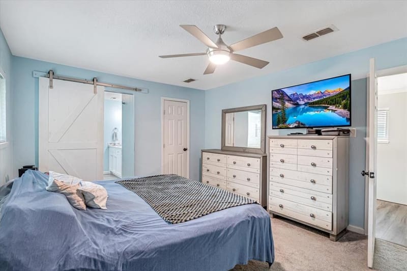 713 Bailey Street, Denton TX 76205 - Photo 16