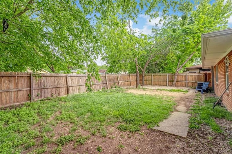 713 Bailey Street, Denton TX 76205 - Photo 30